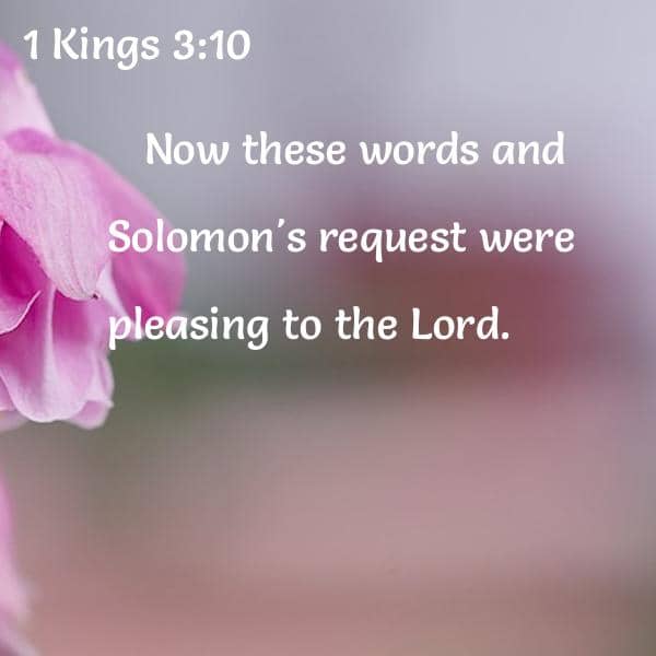 I Kings 8:38, 39 KJV – KJV Bible Verses