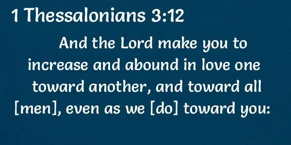 1 Thessalonians