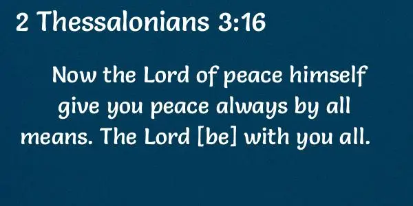 2 Thessalonians