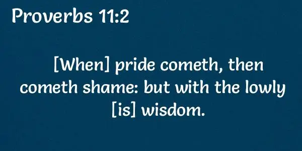 Proverbs
