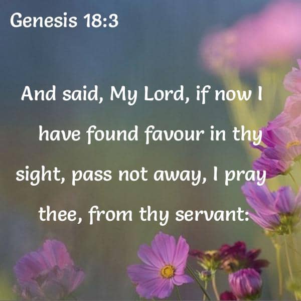 Bible Verses About Favour - 70 passages - King James Version (KJV)