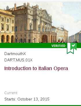 italiam opera