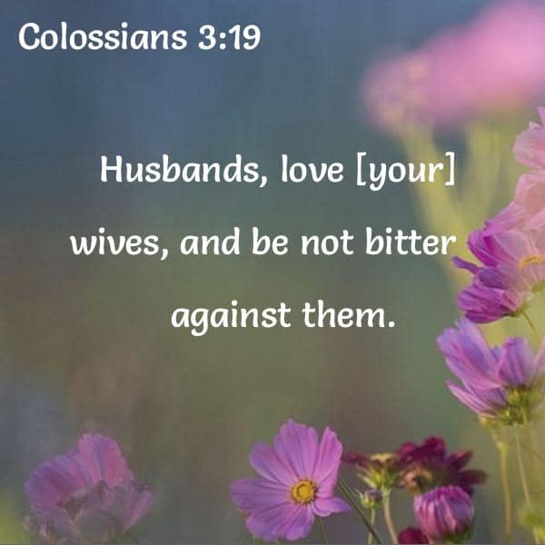 bible verse of the day